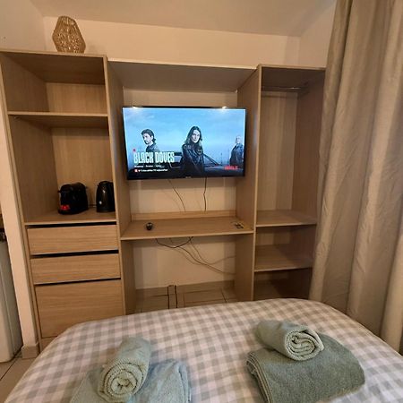 Le Clos D'Aix Studio 106 Parking Et Piscine Gratuite Aix-en-Provence Zewnętrze zdjęcie