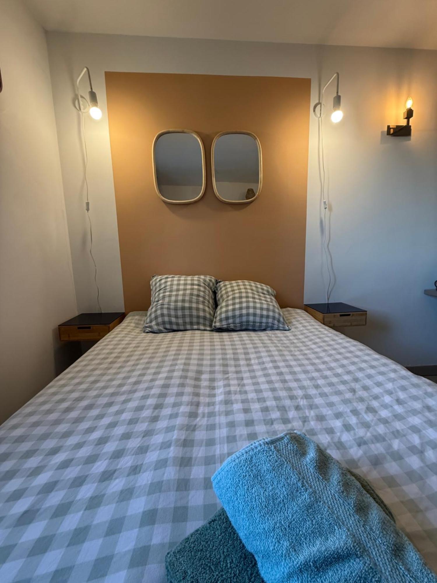 Le Clos D'Aix Studio 106 Parking Et Piscine Gratuite Aix-en-Provence Zewnętrze zdjęcie